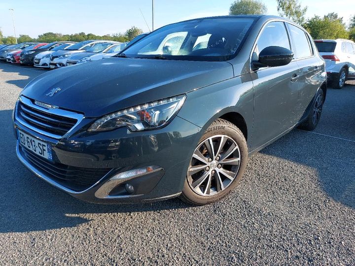 peugeot 308 2016 vf3lhahxhgs182866