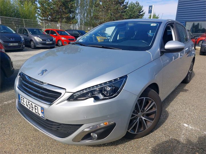 peugeot 308 2016 vf3lhahxhgs184329