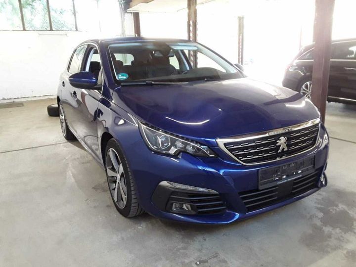 peugeot 308 2017 vf3lhahxhhs266020