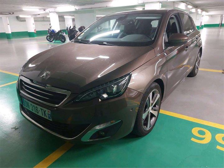 peugeot 308 2015 vf3lhahxwfs012511