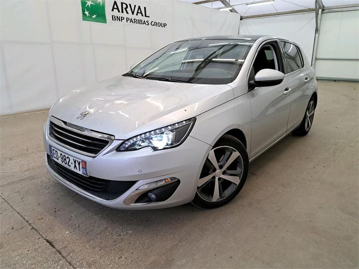 peugeot 308 2016 vf3lhahxwgs184429