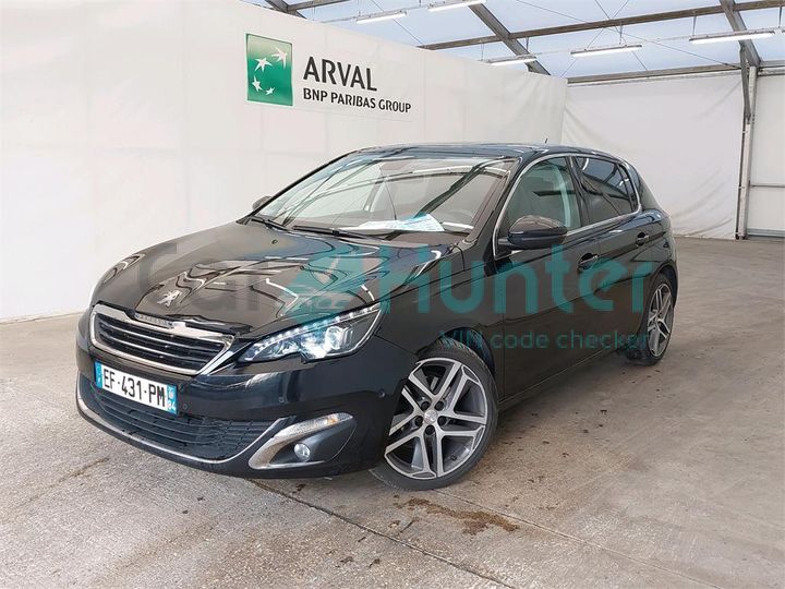 peugeot 308 2016 vf3lhahxwgs256203