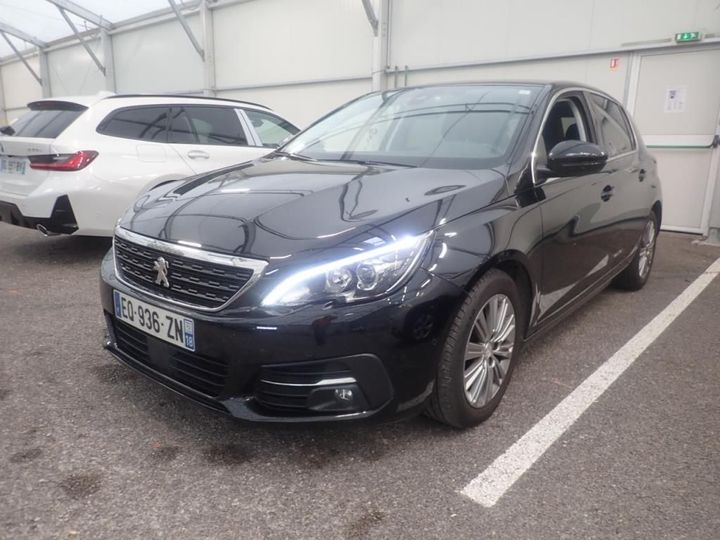 peugeot 308 2017 vf3lhahxwhs269249