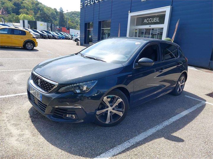 peugeot 308 2017 vf3lhahxwhs281142