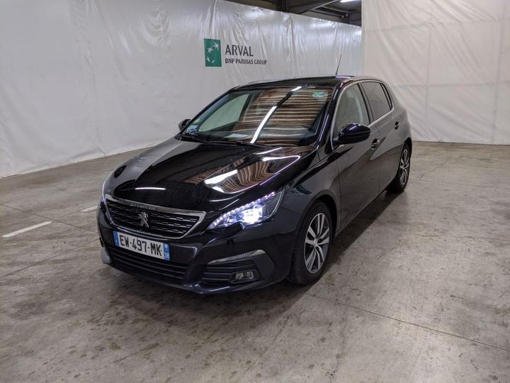 peugeot 308 2018 vf3lhahxwjs129222