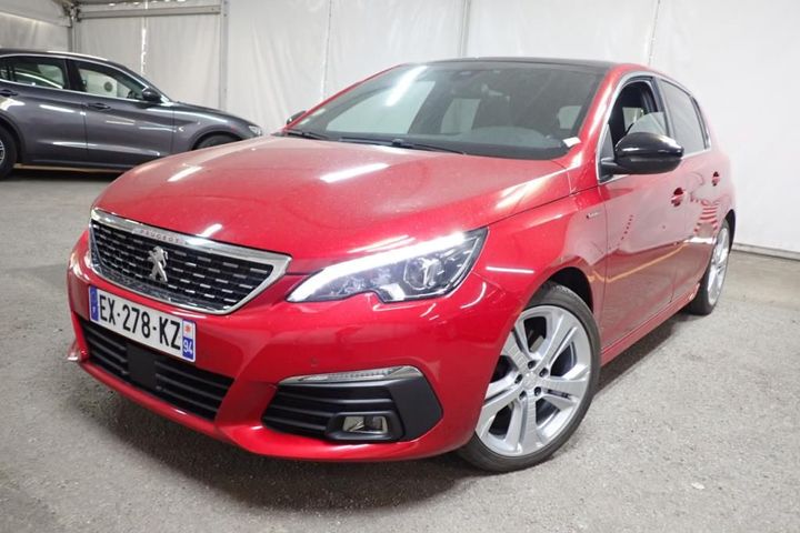 peugeot 308 2018 vf3lhahxwjs203435