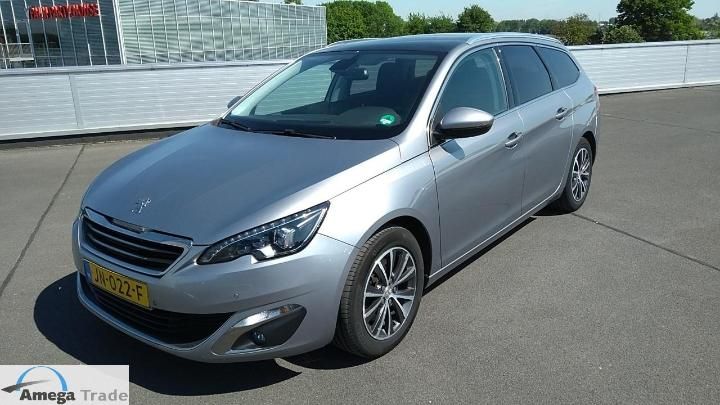 peugeot 308 2016 vf3ljahxhgs100615