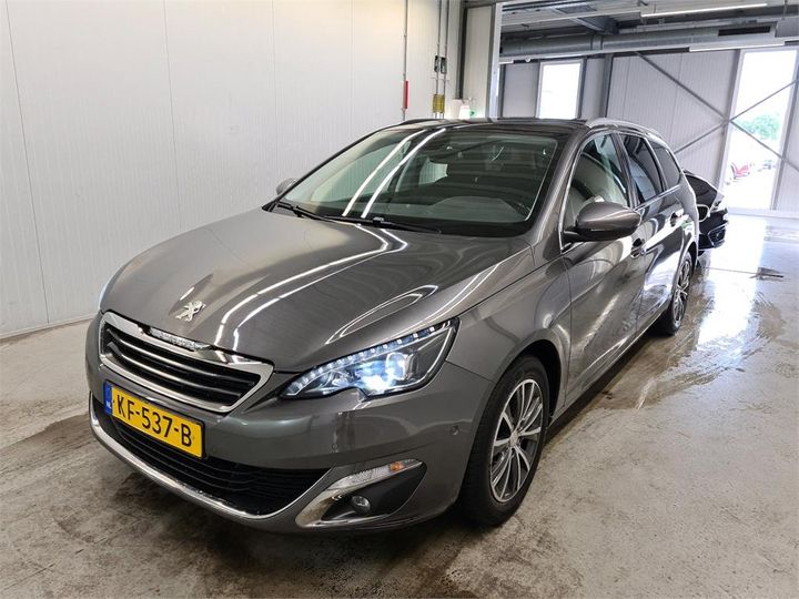 peugeot 308 2016 vf3ljahxhgs199465