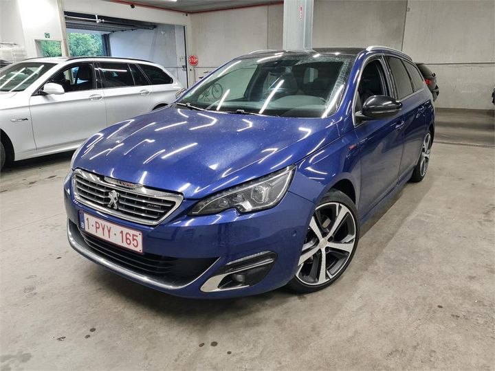 peugeot 308 2016 vf3ljahxhgs239214