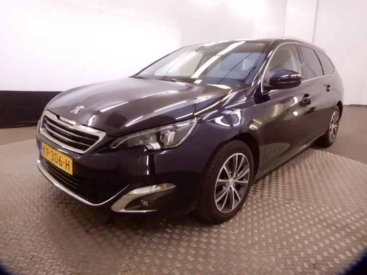 peugeot 308 sw 2016 vf3ljahxhgs265962