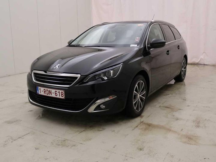 peugeot 308 2016 vf3ljahxhgs276132