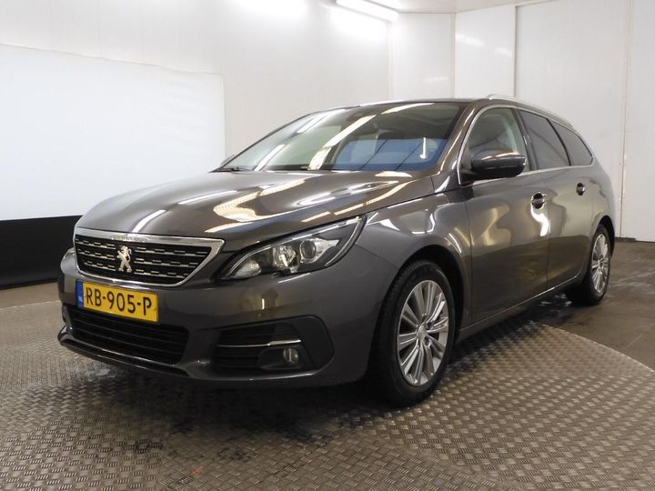 peugeot 308 sw 2017 vf3ljahxhhs294315