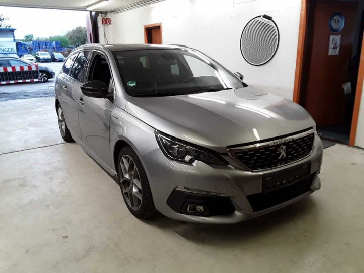 peugeot 308 sw 2017 vf3ljahxhhs296874