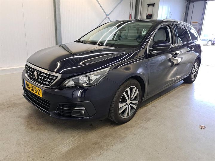 peugeot 308 2018 vf3ljahxhjs044989