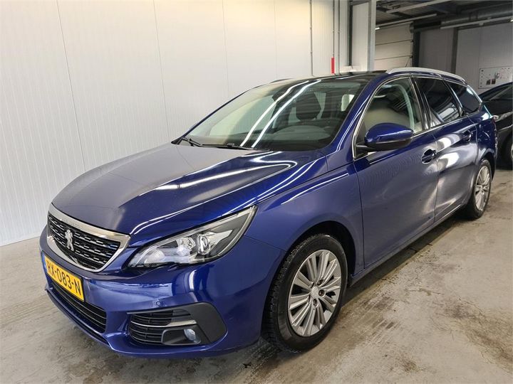 peugeot 308 2018 vf3ljahxhjs091899