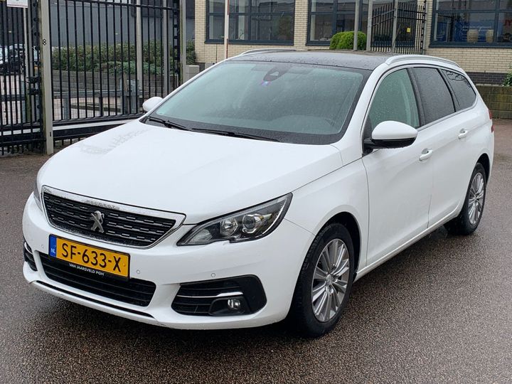 peugeot 308 sw 2018 vf3ljahxhjs142218