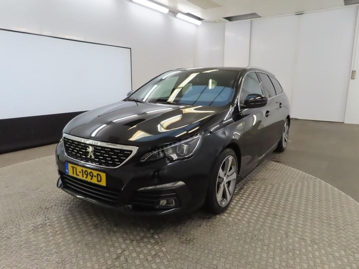 peugeot 308 sw 2018 vf3ljahxhjs236708