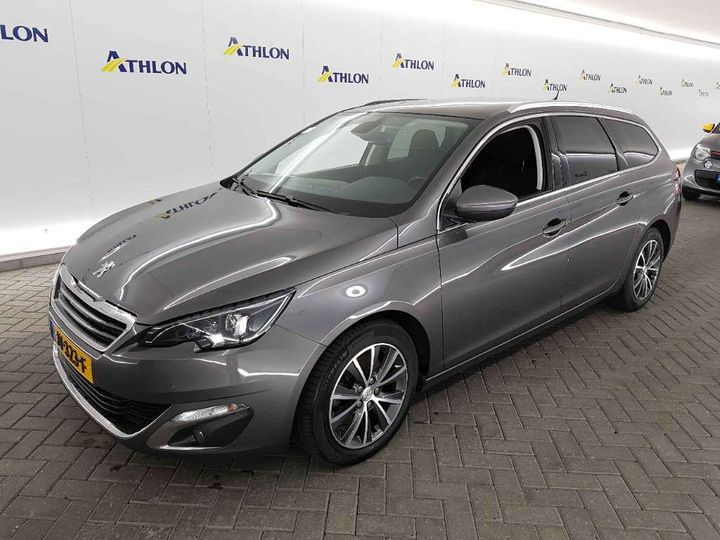 peugeot 308 sw 2016 vf3ljahxwgs164503