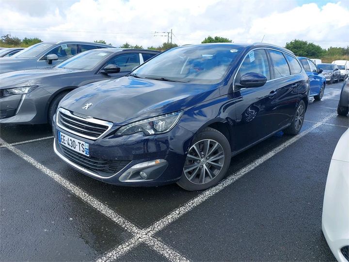 peugeot 308 sw 2016 vf3ljahxwgs167454