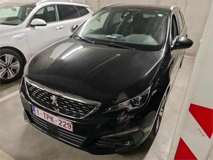 peugeot 308 sw 2018 vf3ljahxwhs352382