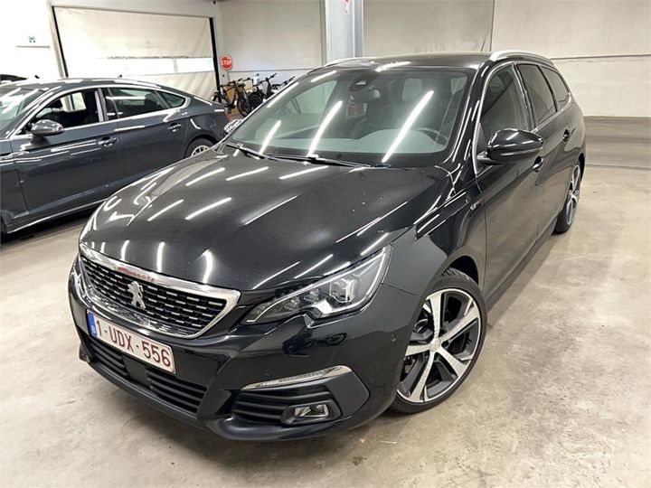 peugeot 308 sw 2018 vf3ljehzrjs063110