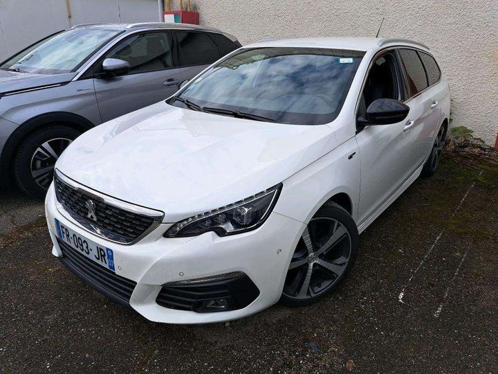 peugeot 308 sw 2020 vf3ljehzrls163245