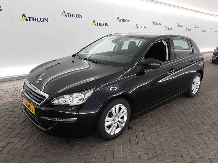 peugeot 308 2016 vf3lphmzbgs137155