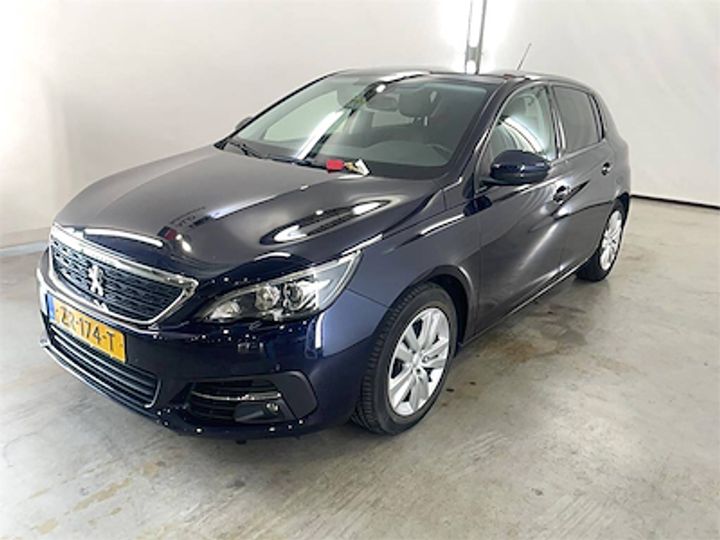 peugeot 308 2019 vf3lphnpjks281549