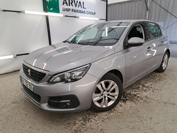 peugeot 308 2019 vf3lphnpjks332374