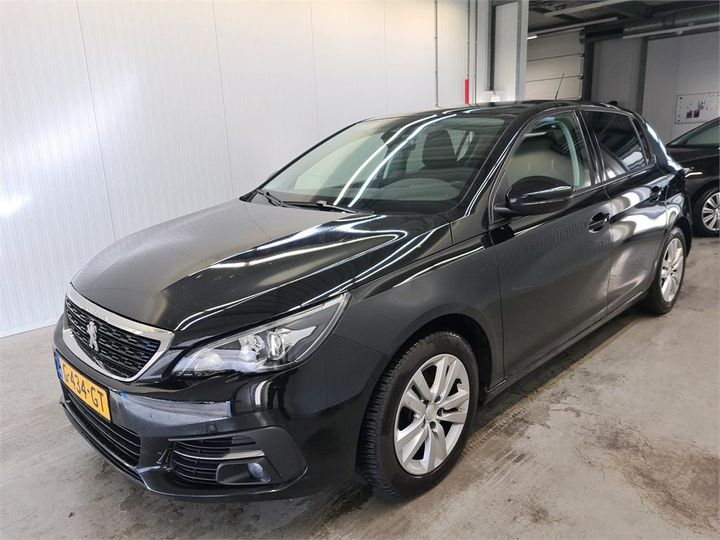 peugeot 308 2019 vf3lphnpjks365100