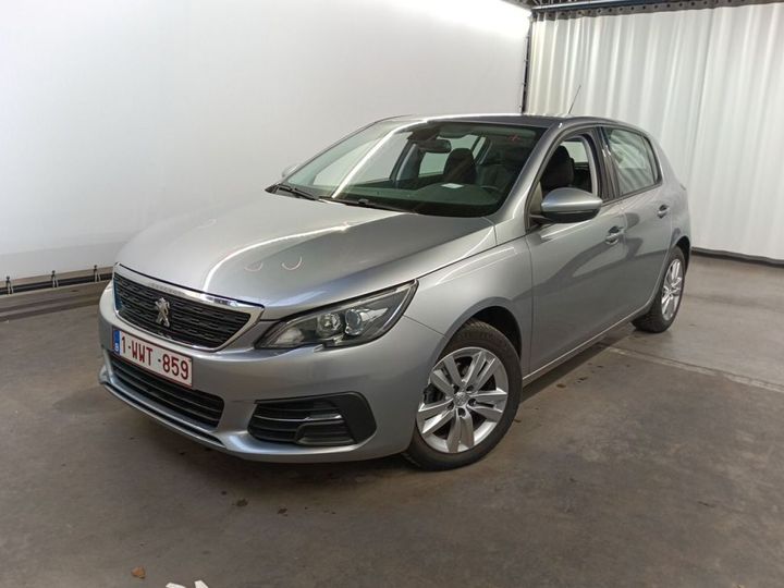 peugeot 308 fl'17 2019 vf3lphnpjks374039