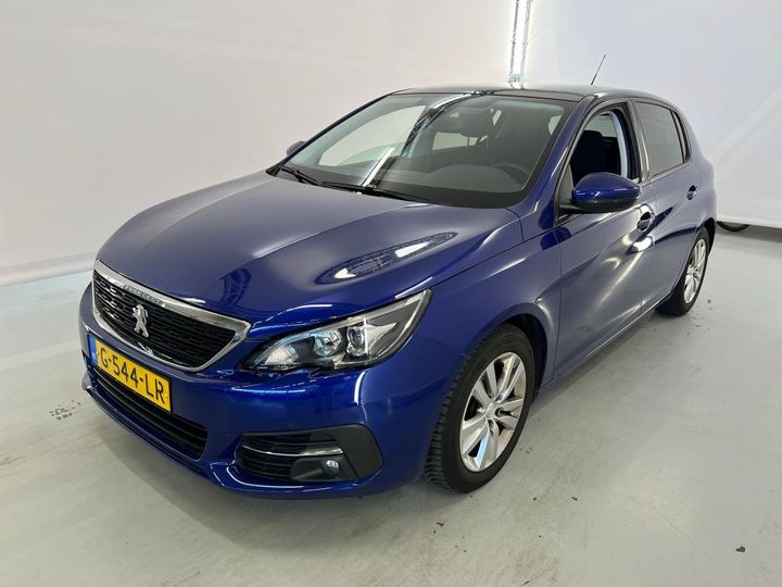 peugeot 308 2019 vf3lphnpjks431185