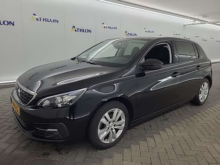 peugeot 308 2020 vf3lphnpjks500146