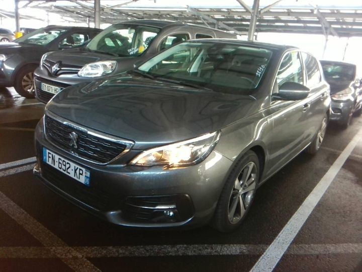 peugeot  2020 vf3lphnpjls059181