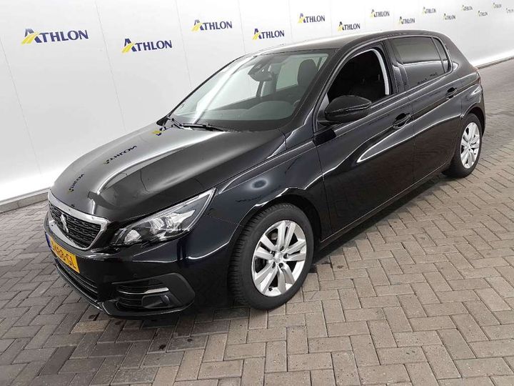 peugeot 308 2020 vf3lphnpjls133457