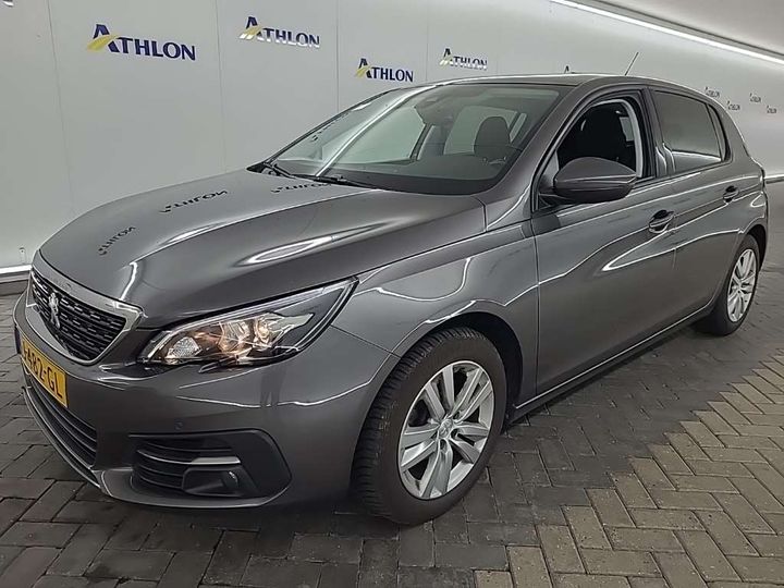 peugeot 308 2020 vf3lphnpjls166230