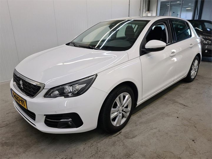 peugeot 308 2020 vf3lphnpjls252945