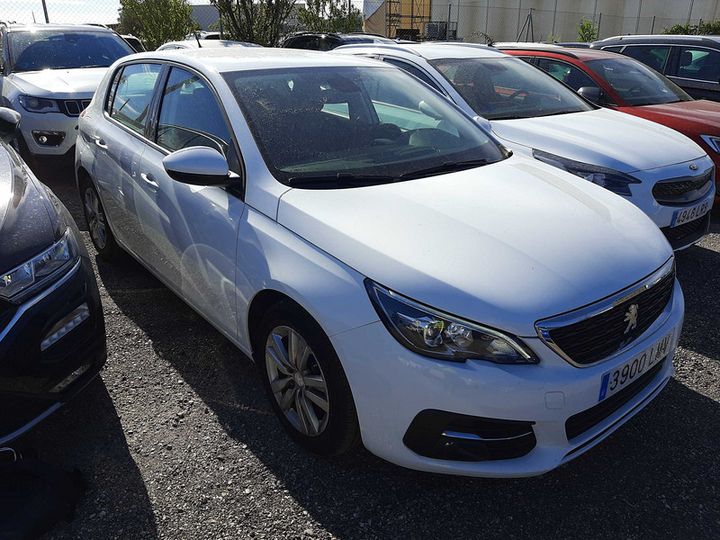 peugeot 308 2021 vf3lphnpjms055416