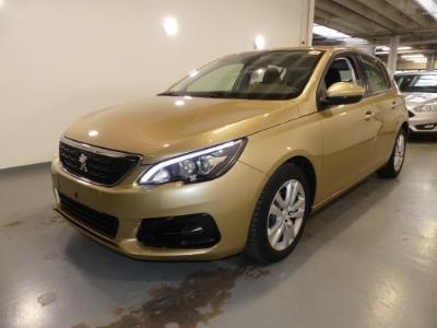 peugeot 308 - 2017 2018 vf3lphnppjs174061