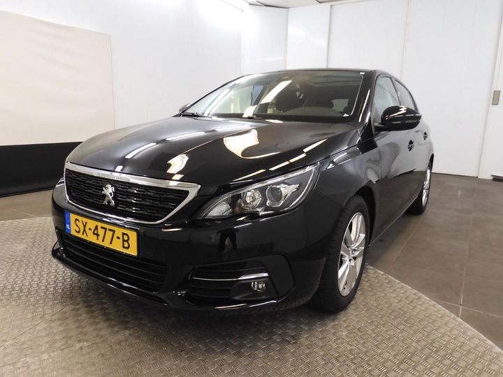 peugeot 308 2018 vf3lphnppjs247075