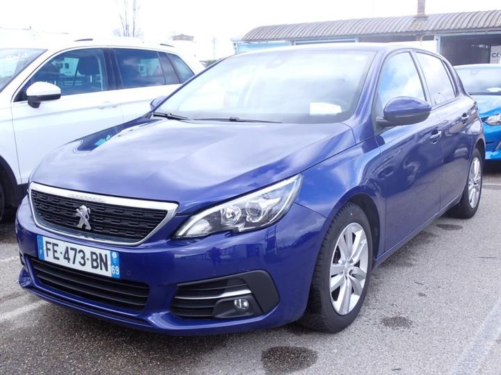 peugeot 308 2019 vf3lphnppjs429564