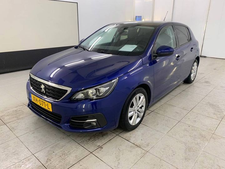 peugeot 308 2019 vf3lphnppjs480175