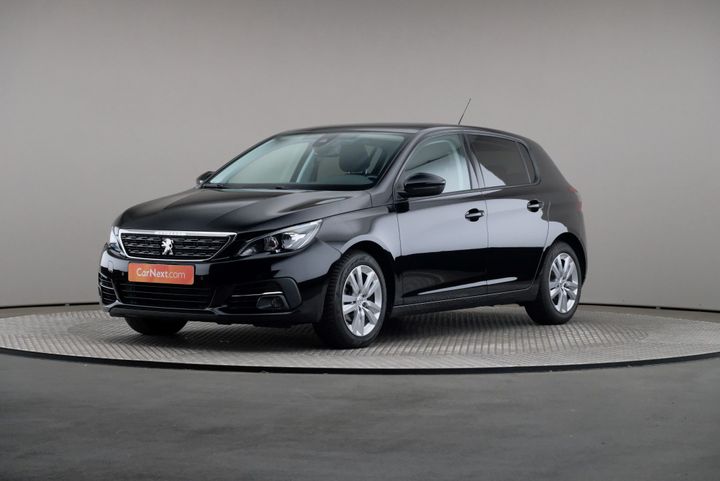 peugeot 308 2019 vf3lphnptks063659