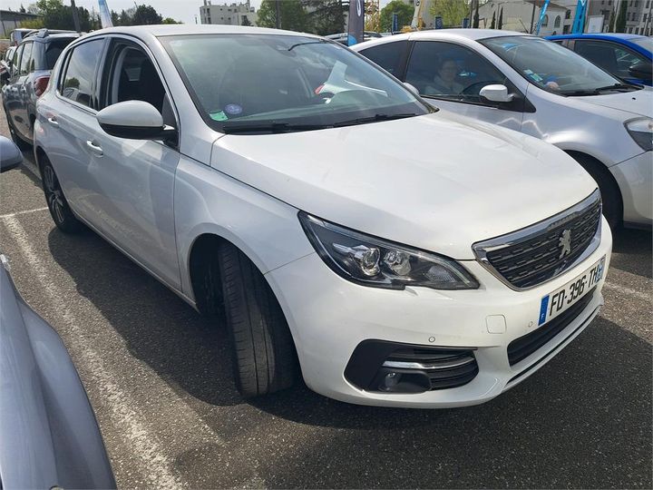 peugeot 308 2019 vf3lphnptks088323