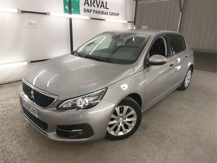 peugeot 308 2019 vf3lphnptks149690