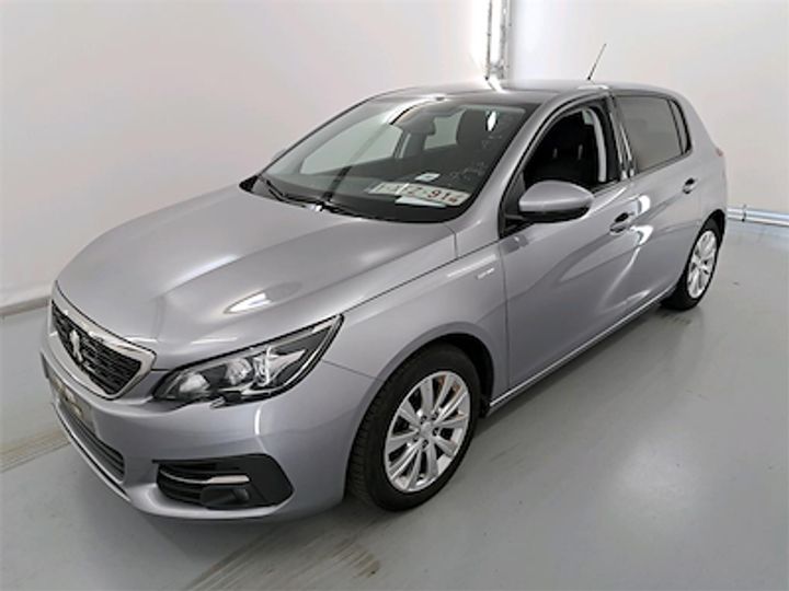 peugeot 308 - 2017 2019 vf3lphnptks151683