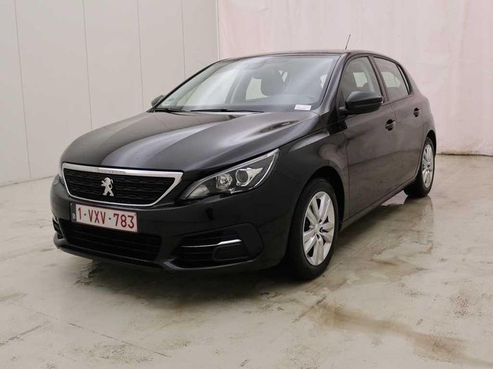 peugeot 308 2019 vf3lphnptks156218