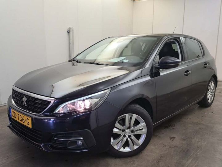 peugeot 308 2019 vf3lphnptks181046