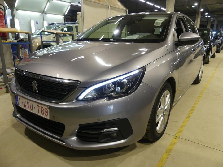 peugeot 308 2019 vf3lphnsjks348426