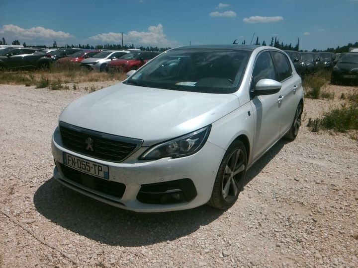 peugeot 308 2020 vf3lphnsjls073944